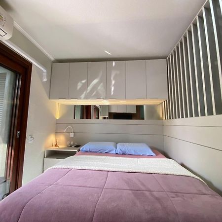 Loft Classe A سانتا كروز دو سول المظهر الخارجي الصورة