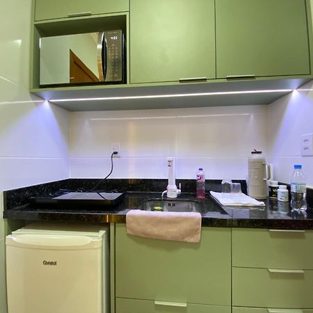 Loft Classe A سانتا كروز دو سول المظهر الخارجي الصورة