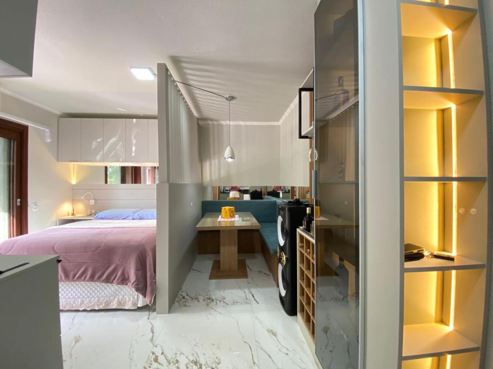 Loft Classe A سانتا كروز دو سول المظهر الخارجي الصورة