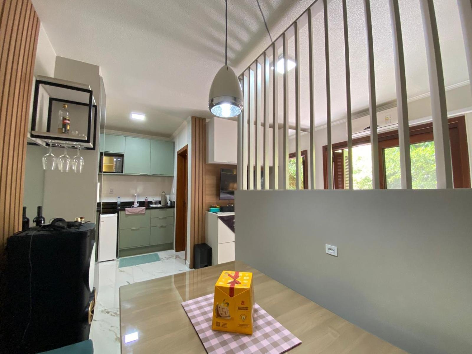 Loft Classe A سانتا كروز دو سول المظهر الخارجي الصورة