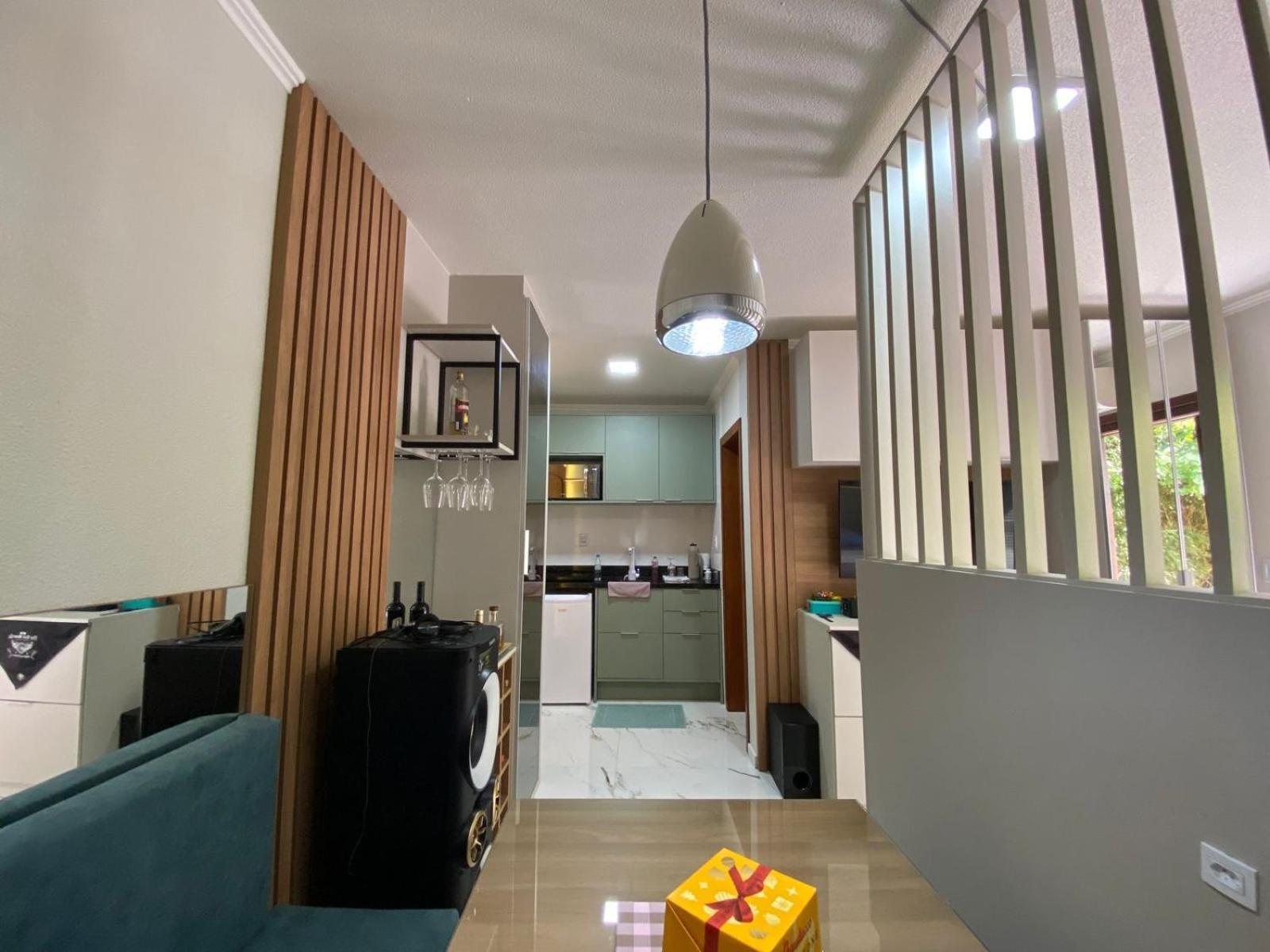Loft Classe A سانتا كروز دو سول المظهر الخارجي الصورة