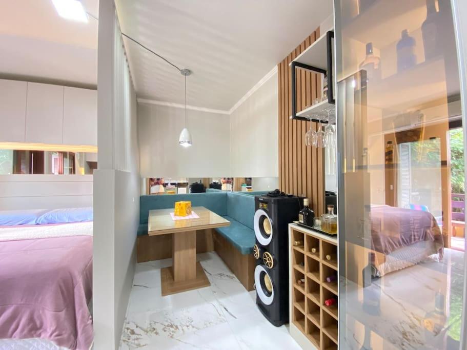 Loft Classe A سانتا كروز دو سول المظهر الخارجي الصورة