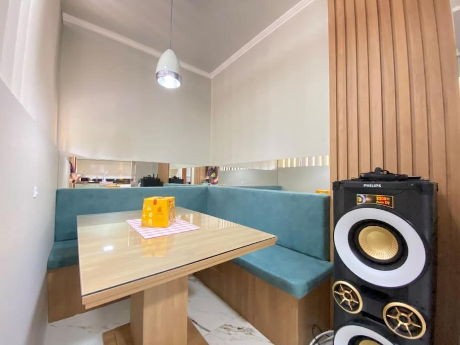 Loft Classe A سانتا كروز دو سول المظهر الخارجي الصورة